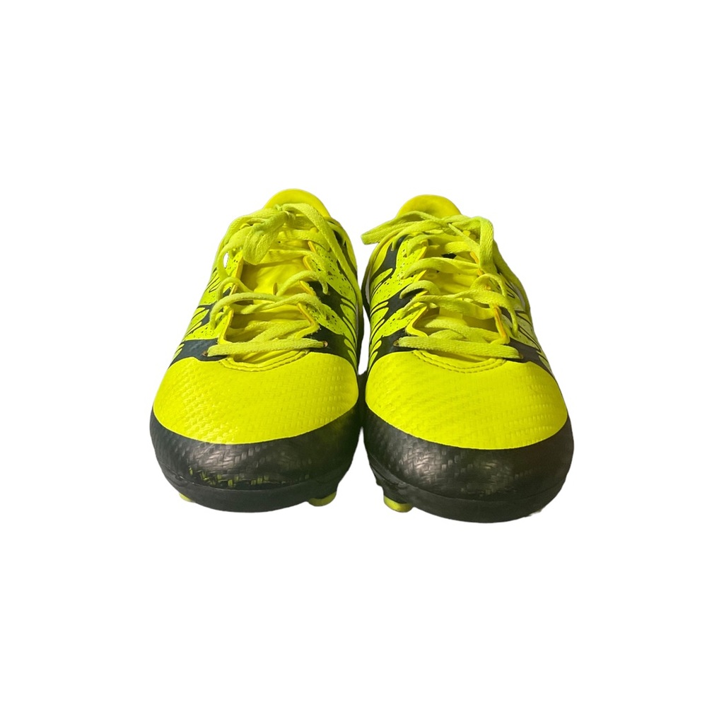 Adidas X 15.3 Indoor Men Football Boots Soccer Shoes Sneaker Size 5 Lace Up